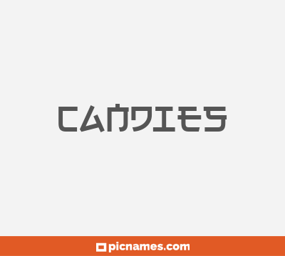 Candies