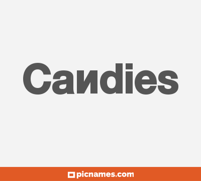 Candies