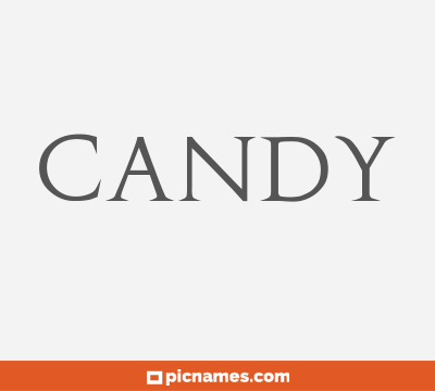 Candy