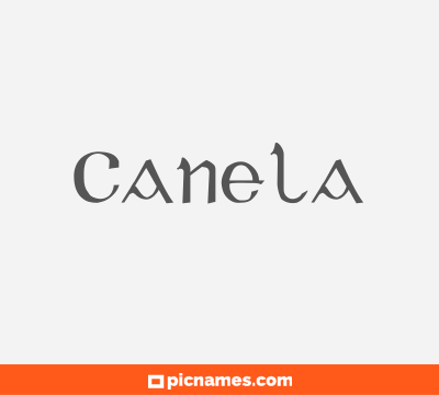 Canela