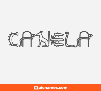 Canela