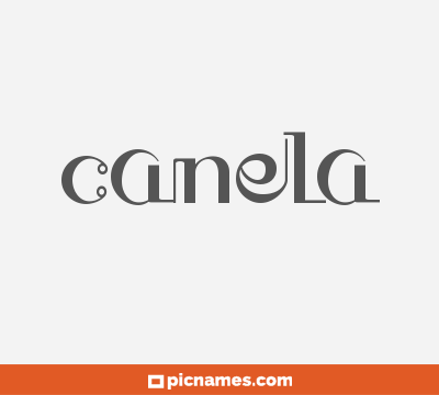 Canela