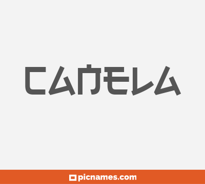 Canela