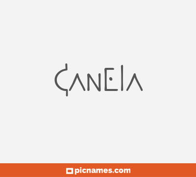 Canela