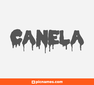 Canela