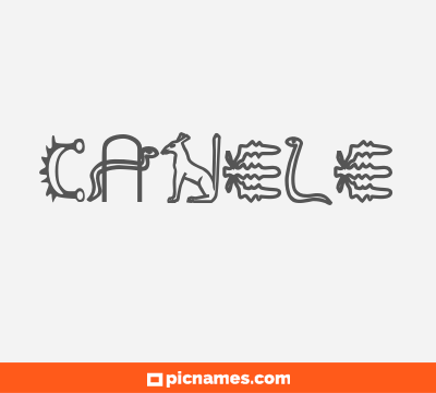 Canele