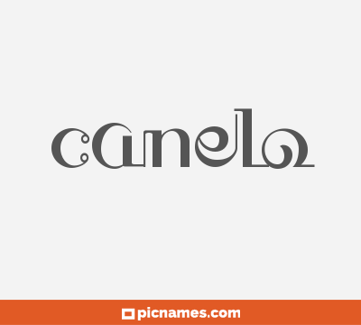 Canele