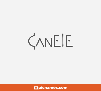 Canele