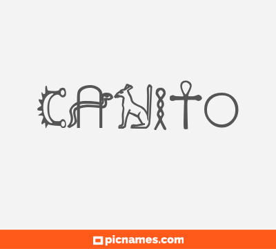 Canito