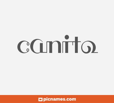 Canito