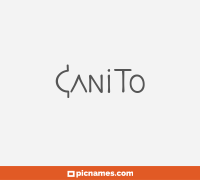 Canito