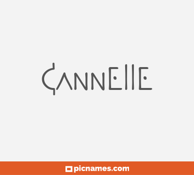 Cannelle