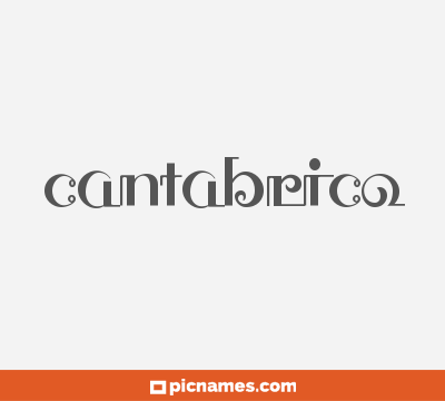 Cantabrico