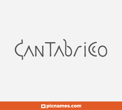 Cantabrico