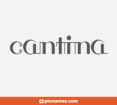 Cantina