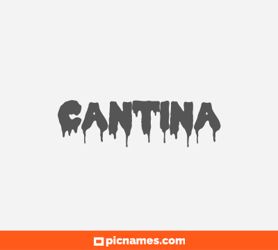 Cantina