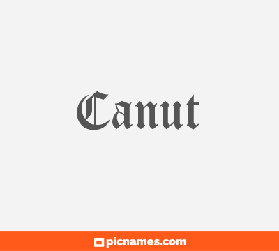 Canut
