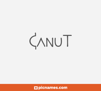 Canut