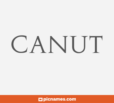 Canut