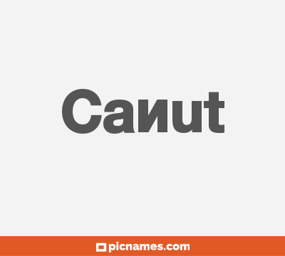 Canut
