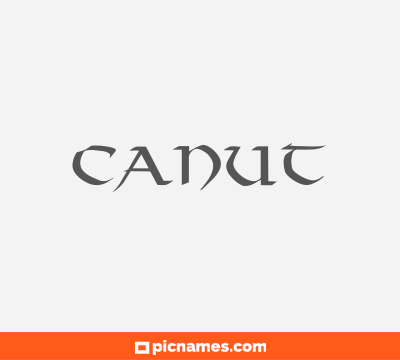 Canut