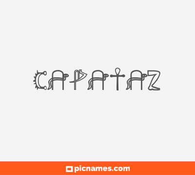 Capataz