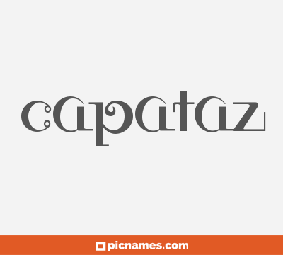 Capataz