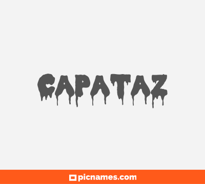 Capataz