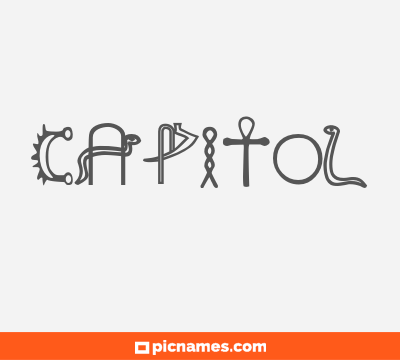 Capitol