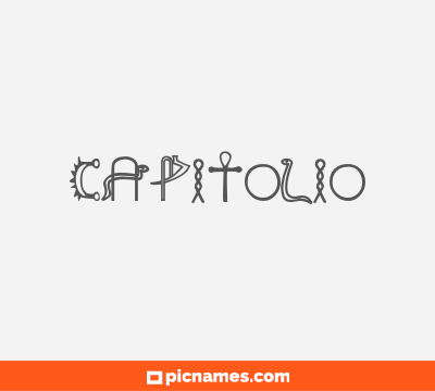 Capitolio