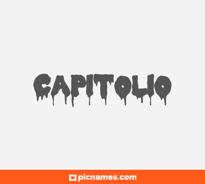 Capitolio