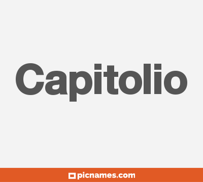 Capitolio