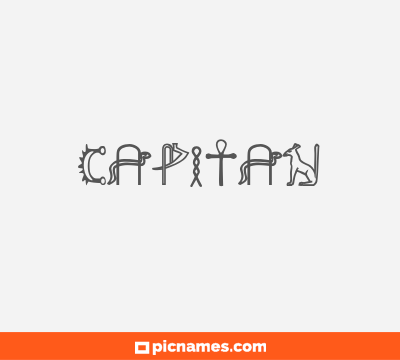 Capitán