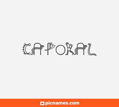 Caporal