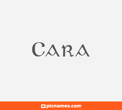 Cara