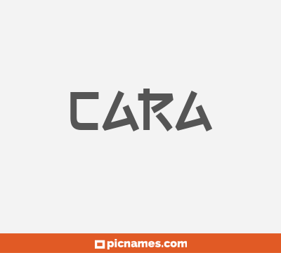 Cara