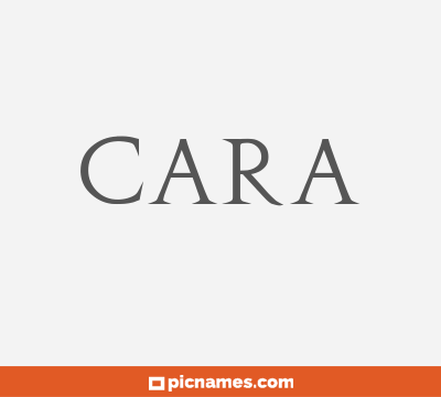 Cara