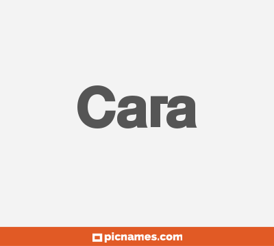 Cara