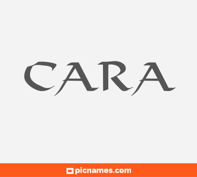 Cara