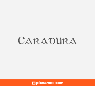 Caradura