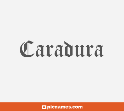 Caradura