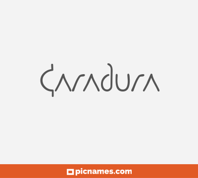 Caradura