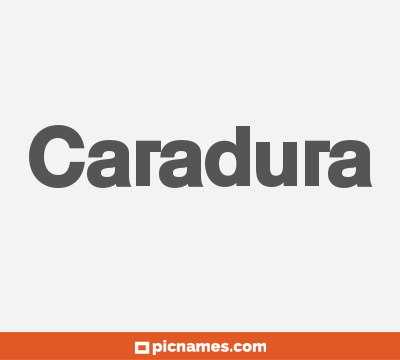 Caradura