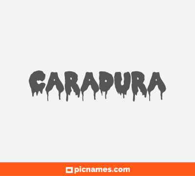 Caradura