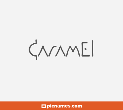 Caramel