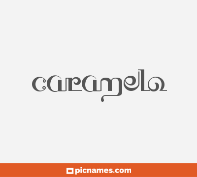 Caramelo