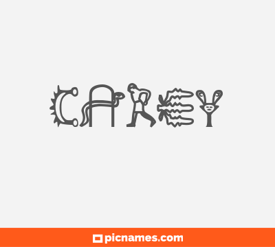 Carey