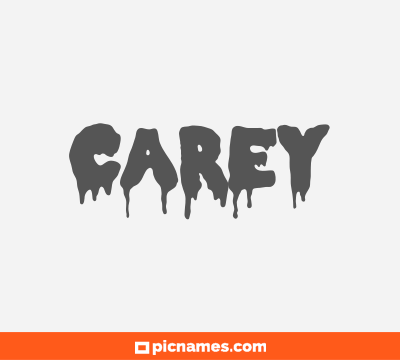 Carey