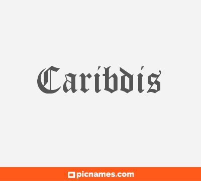 Caribdis
