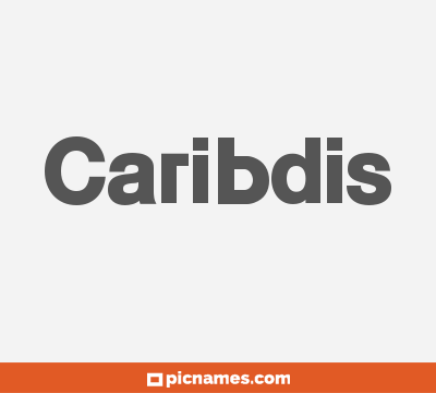 Caribdis